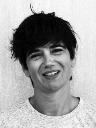 Cristina Mateus